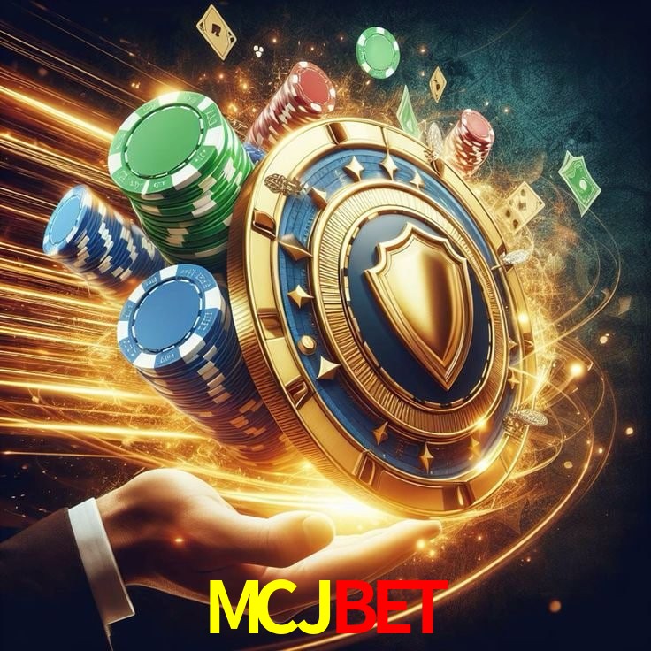 MCJBET Slots - MCJBET visual 2