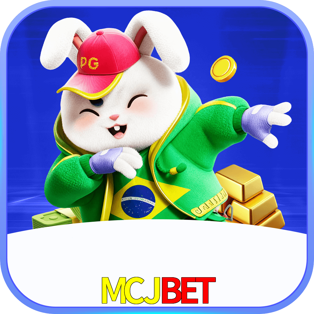 MCJBET cassino